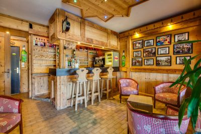 Pont de Champ hotel restaurant beaucroissant voiron 16