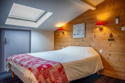 Pont de Champ hotel restaurant beaucroissant voiron 1 1
