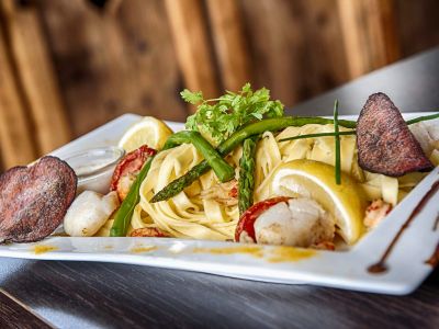 Pont de Champ hotel restaurant beaucroissant voiron 23