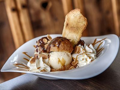 Pont de Champ hotel restaurant beaucroissant voiron 25