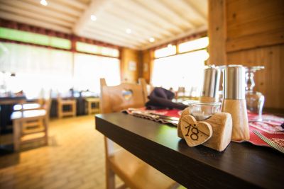 Pont de Champ hotel restaurant beaucroissant voiron 27