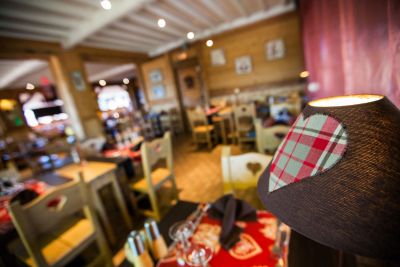 Pont de Champ hotel restaurant beaucroissant voiron 28