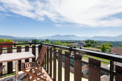Pont de Champ hotel restaurant beaucroissant voiron 32 1