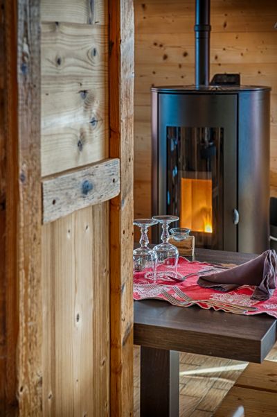 Pont de Champ hotel restaurant beaucroissant voiron 6
