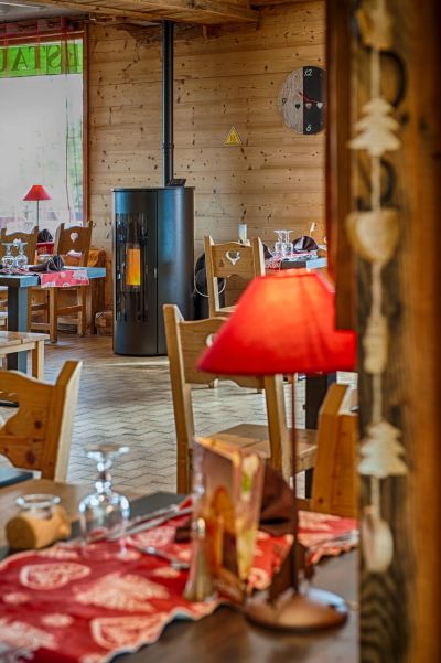 Pont de Champ hotel restaurant beaucroissant voiron 8