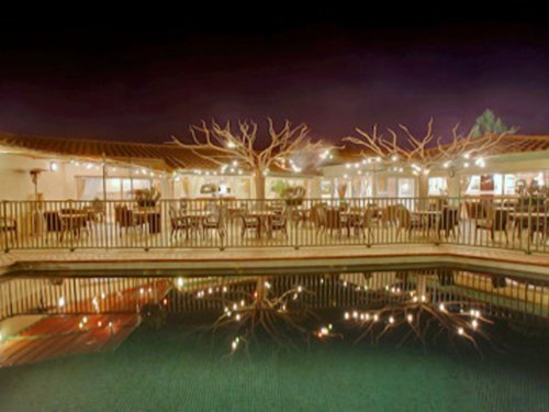 Hotel Restaurant Uzes Pont du Gard 20 1