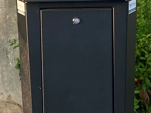 BORNE ELECTRIQUE 002 1
