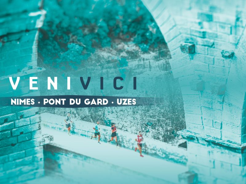 Veni Vici 2024 hotel uzes