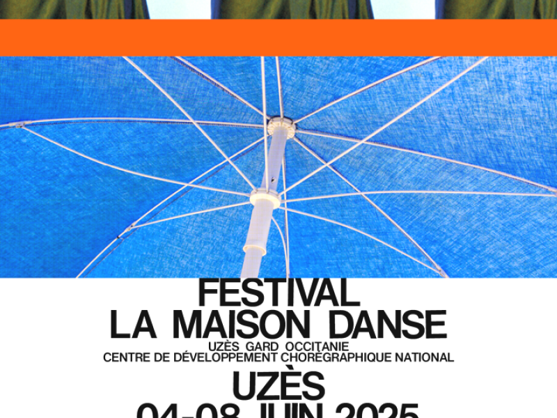 festival maison danse hotel uzes