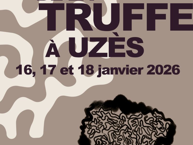 we truffe uzes 2026