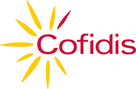 COFIDIS LOGO