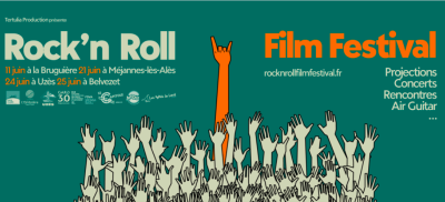 Rock'n Roll Film Festival