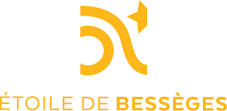 ETOILE DE BESSEGE LOGO