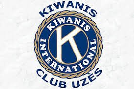 KIWANIS LOGO