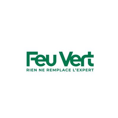 LOGO FEU VERT OFFICIEL