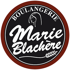 MARIE BLACHERE LOGO