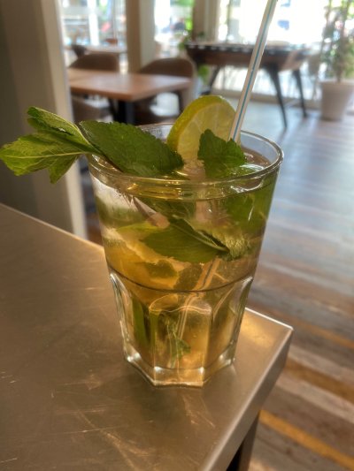 Mojito 1