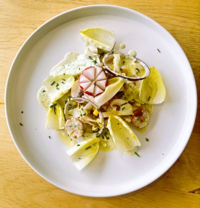 SALADE ENDIVE1 1