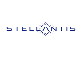 STELLANTIS AUTO LOGO