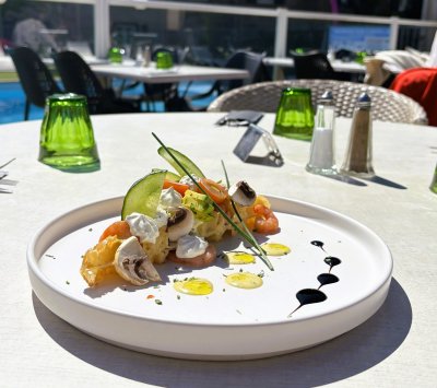 TARTE ENTREE 1