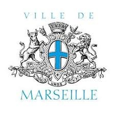 VILLE DE MARSEILLE LOGO