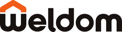 WELDOM LOGO