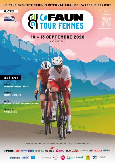 Faun Tour Femmes 2026
