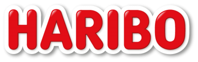 haribo logo