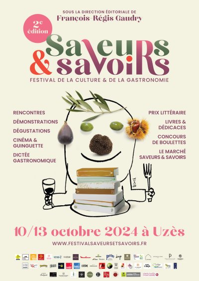 Festival Saveurs et Savoirs