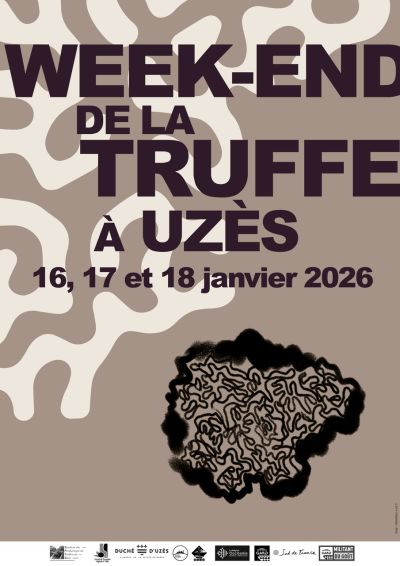 Week-end de la truffe