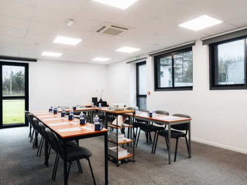 Hotel Agen Sud Portes Aquitaine 25