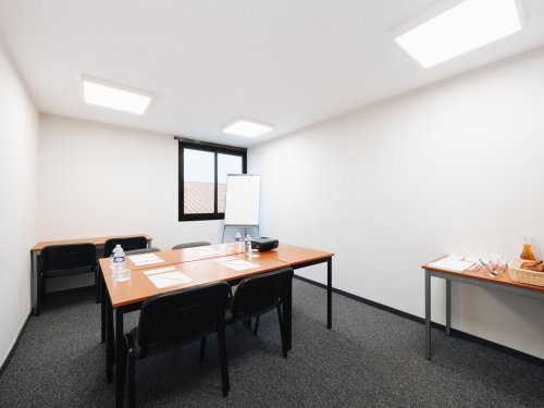 Hotel Agen Sud Portes Aquitaine 7