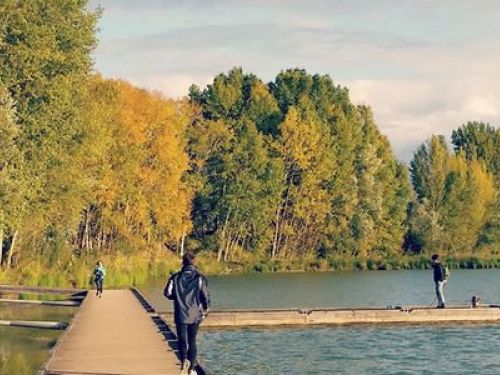 Parc Naturel de Passeligne