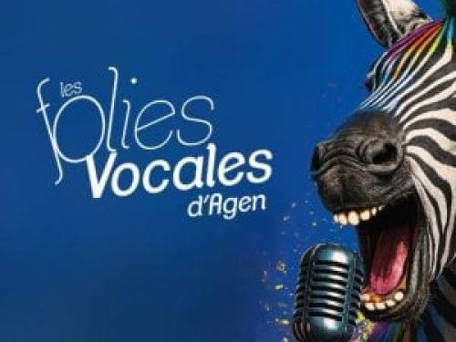Festival Les Folies Vocales