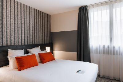 Hotel Agen Sud Portes Aquitaine 13 1