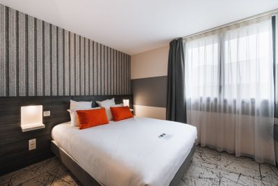 Hotel Agen Sud Portes Aquitaine 14 1