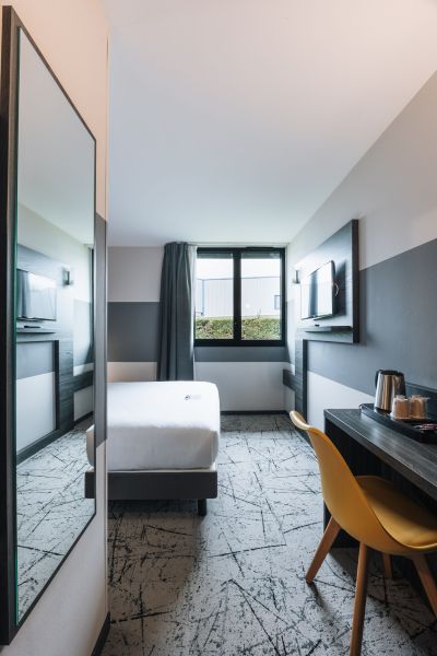 Hotel Agen Sud Portes Aquitaine 20 1