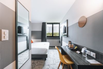 Hotel Agen Sud Portes Aquitaine 21 1