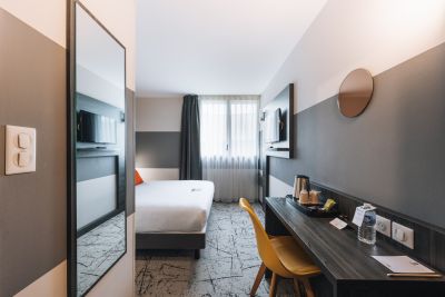 Hotel Agen Sud Portes Aquitaine 22