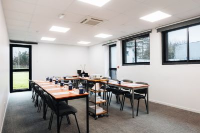 Hotel Agen Sud Portes Aquitaine 25 1