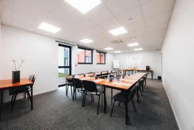 Hotel Agen Sud Portes Aquitaine 27 1