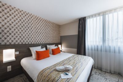 Hotel Agen Sud Portes Aquitaine 41 1