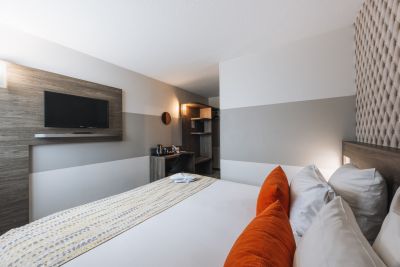 Hotel Agen Sud Portes Aquitaine 42 1