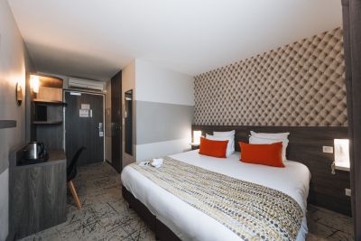Hotel Agen Sud Portes Aquitaine 43 1