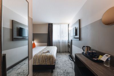 Hotel Agen Sud Portes Aquitaine 44 1