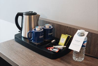 Hotel Agen Sud Portes Aquitaine 45 1