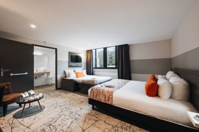 Hotel Agen Sud Portes Aquitaine 52 1