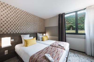 Hotel Agen Sud Portes Aquitaine 66 1