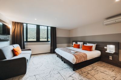 Hotel Agen Sud Portes Aquitaine 71 2