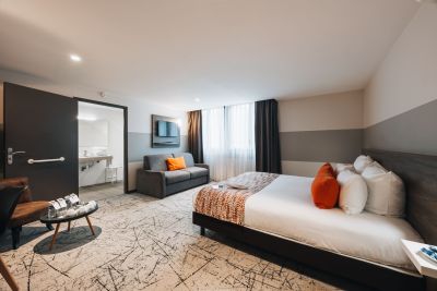 Hotel Agen Sud Portes Aquitaine 72 2